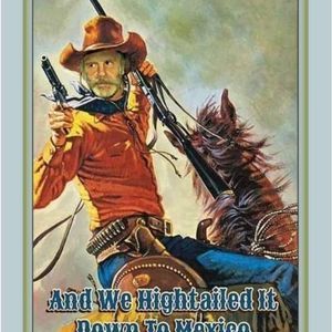 Meet your Posher, Michael